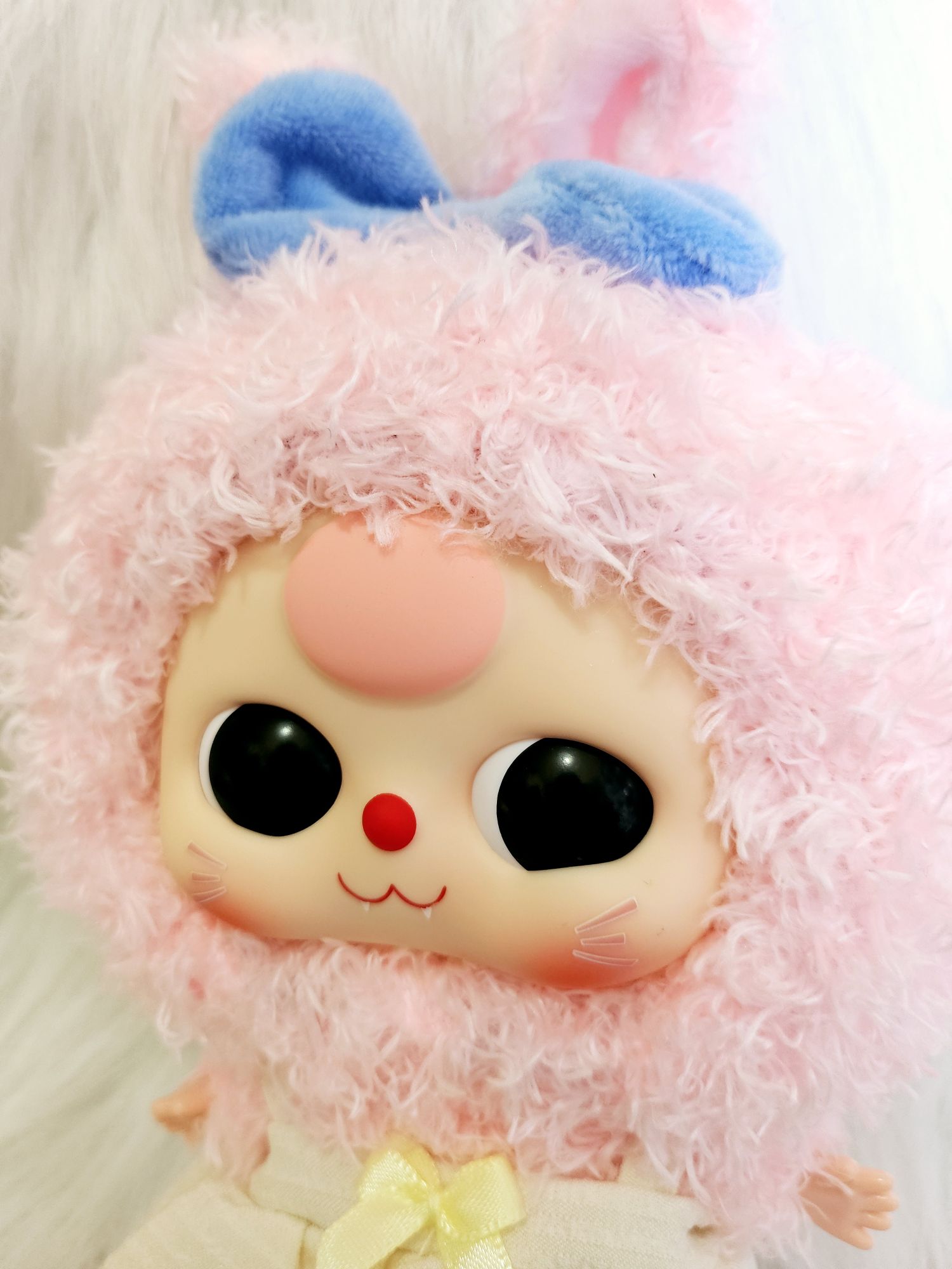 babythree幼稚園1box 8個　お取り寄せ BABY THREE】童話幼稚園シリーズ・ブラインドボックス・トレンド