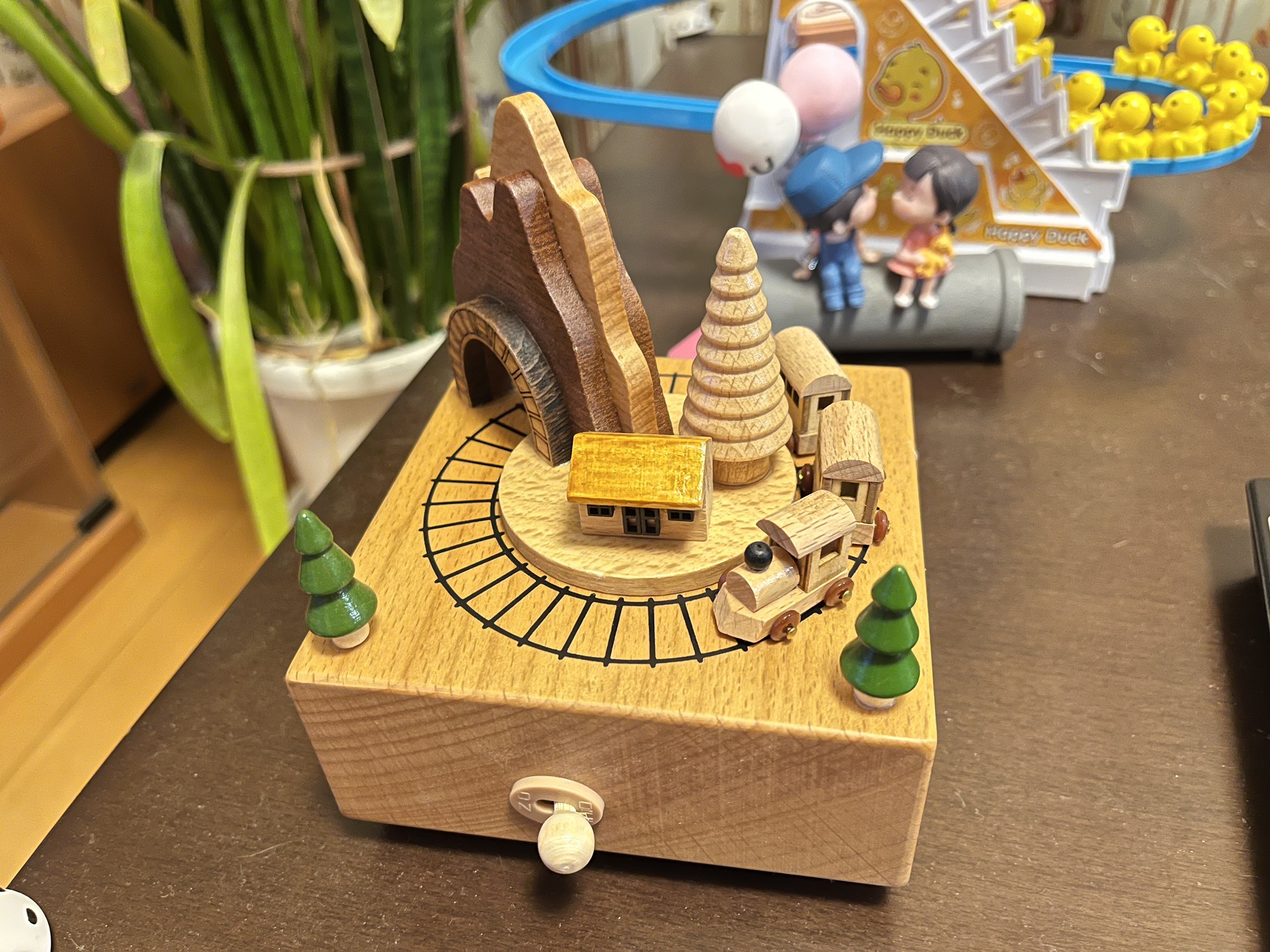 オルゴール ムーヴメント 振り子時計ムーブメントDIY交換ムーブメントチャイムオルゴール