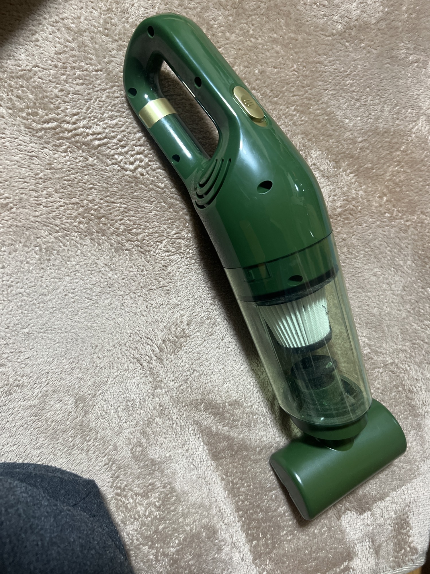 ペット用掃除機｜猫毛・犬毛・携帯便利・ワイヤレス・強力吸引力