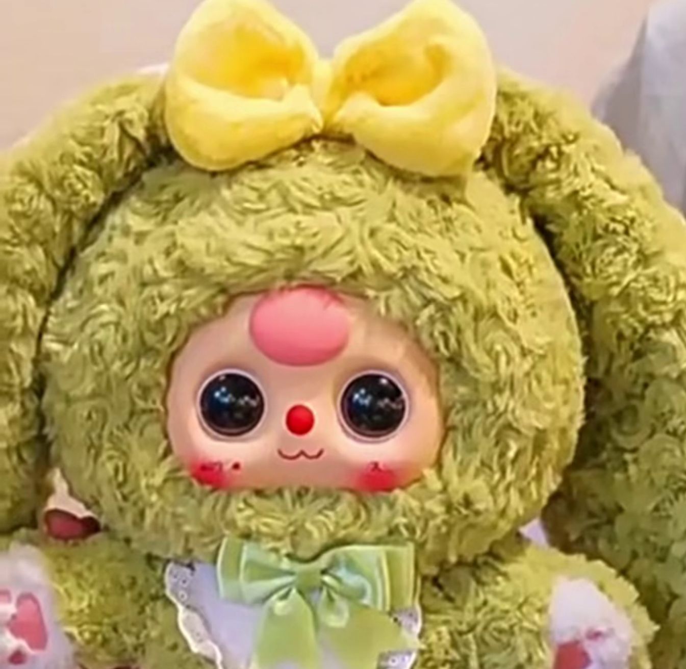 BABY THREE】プレゼント・お土産・サプライズ・ブラインドボックス